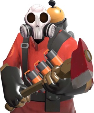 OSTATNIE TCHNIENIE - TF2|TEAM FORTRESS 2