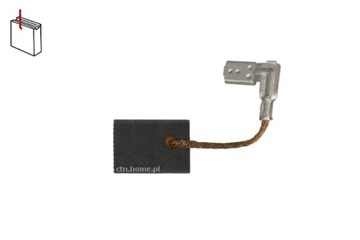 Szczotki do GA4530 GA5030 JS1000 JS1601