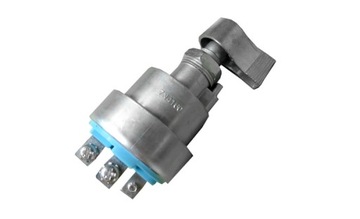 STACYJKA CAT UNIWERSALNA 3 PIN 7N4160