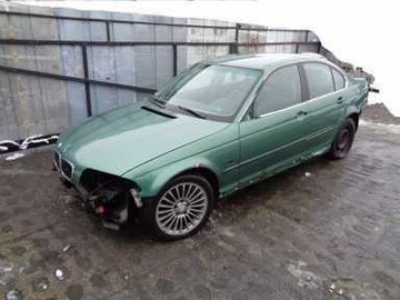 CHLADIČKA PALIVA BMW E46 320 2.0D M47 DIESEL 98-