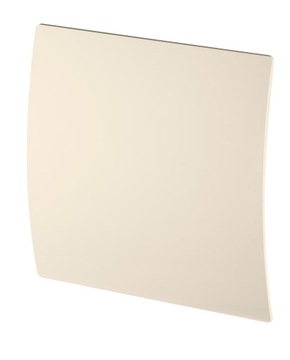 AWENTA WENTYLATOR PANEL ESCUDO PEE100 ECRU SYS+
