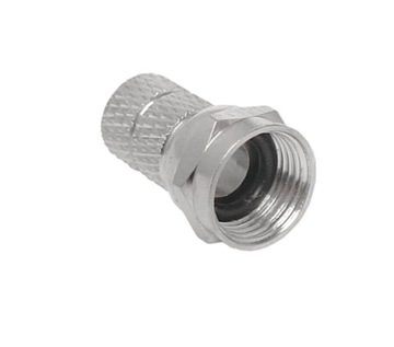 wtyk eFka F 7,5 mm L 20,0 mm z uszczelką