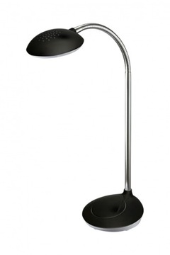 Lampa Lampka LED biurkowa / biurowa 4W USB / 230 V