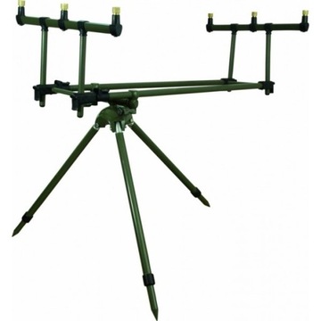 ROD POD STANOWISKO KARPIOWE JAXON STOJAK TRI-POD