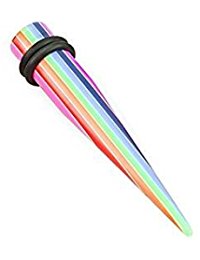 AKRYLOWY ROZPYCHACZ TAPER PROSTY 4 mm