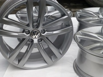 VW GOLF VI, VII, TURAN 8X19