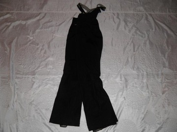 TENSON SPODNIE SOFTSHELL - TERKKING R.44
