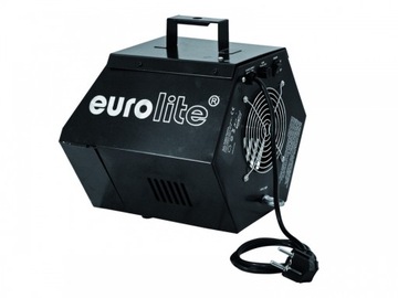 Eurolite 1 L -мыльные пузыри
