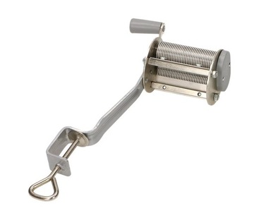 MASZYNKA DO KROJENIA ZIÓŁ TYTONIU CIĘCIE 0,8MM