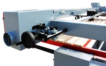 ДЛИННОЛЕНТОЧНАЯ ШЛИФОВАЛЬНАЯ МАШИНА HOLZMANN