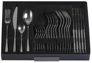 фото ориг. №5, Gerpol venus 24 elegant cutlery dining complete 6 places free of charge knife