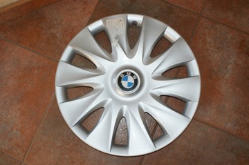 KOŁPAKI 16' BMW NOWE ! ORYGINAŁ !