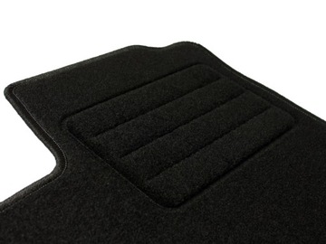 Honda Accord VIII 2008-2015 DYWANIKI BASIC CARMAT