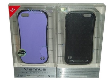 Oryginalne Etui Vennus do iPhon iPhone 5 5s S 5se