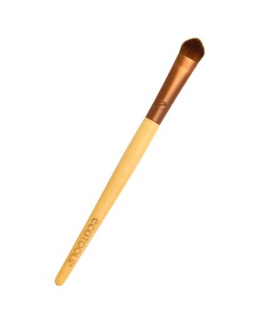 ECOTOOLS pędzel do cieni MIĘKKI NATURALNY 1203