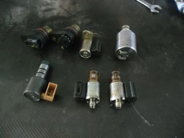 4l30e omega frontera 1-4 band solenoid ar25 35 bmw