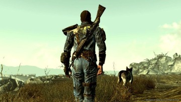 FALLOUT 3 PC STEAM KLUCZ + GRATIS!