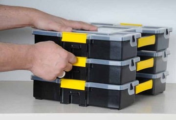 STANLEY ORGANIZER Sort Master Junior 97-483