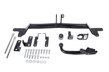 Hak holowniczyBRINK 4405-SUZUKI GRAND VITARA II 3D