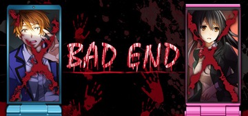 BAD END STEAM KEY KLUCZ KOD