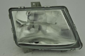 MERCEDES VIANO SVĚTLOMET PRAVÉ ^