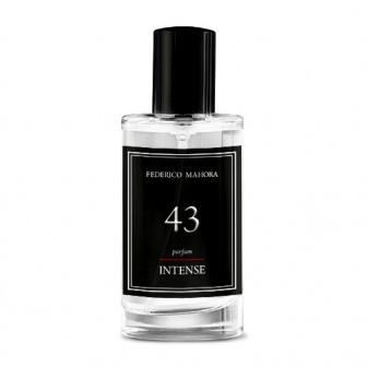 SPORTOWE PERFUMY INTENSE FM GROUP 43 HOT GRATISY