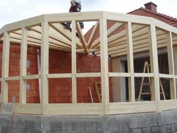 Соединитель столярный PITZL HVP 60x100x12