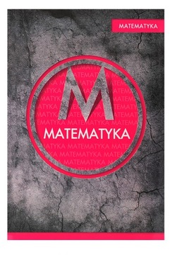 ZESZYT TEMATYCZNY MATEMATYKA - ŚCIĄGA 60 K Z 1