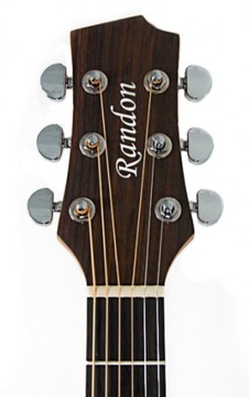 RANDON RGI-01 - GITARA AKUSTYCZNA