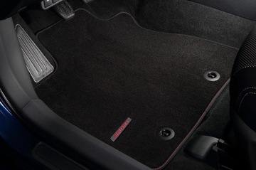 Mazda 6 II 2008-2012 DYWANIKI SPORT CARMAT