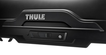 БАГАЖНИК НА КРЫШУ BOX THULE MOTION XT XL Черный