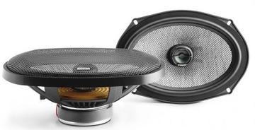 FOCAL CAR - KIT 690 AC лучшее качество звука