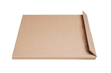 KARTONY PUDEŁKA KARTON NA WINYLE 5W 320x315x12 V2