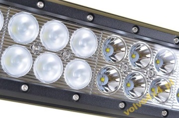 ДИСТАНЦИОННАЯ ПАНЕЛЬ nXn LED LETTER 180W COMBO-MIX