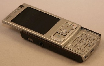 NOKIA N95 5 ЦВЕТОВ без симлока КАК НОВЫЙ