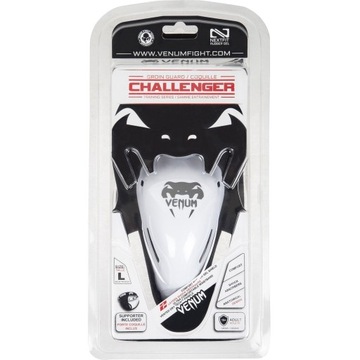 ПОДВЕСКА VENUM CHALLENGER CROINE PROTECTOR r.L