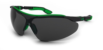 Okulary spawalnicze UVEX do spawania gazowego DIN3