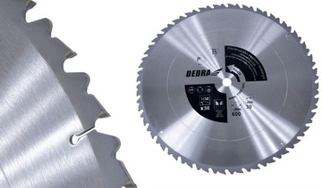 Piła tarczowa do drewna metali 315x24x30mm węglik