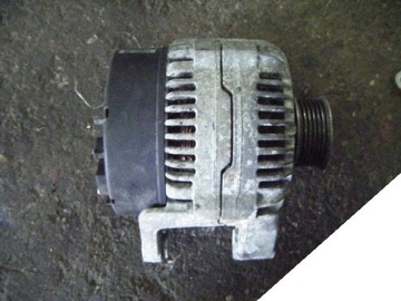 OMEGA B 2.5 SAAB 9000 900 ALTERNATOR 0123505004