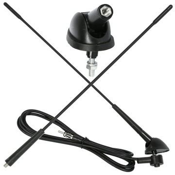 ANTENA SAMOCHODOWA FIAT CINQUECENTO DOBLO DUCATO