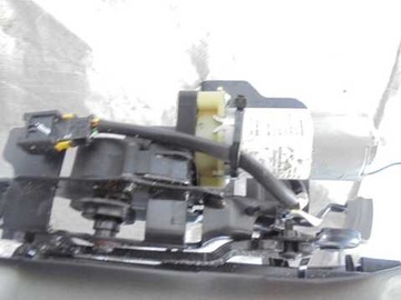 MEGANE III CABRIO MECHANIZM PODNOSZENIA DACHU LEWY