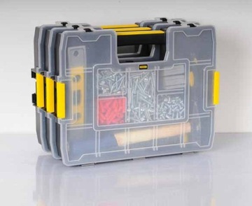 STANLEY ORGANIZER Sort Master Junior 97-483