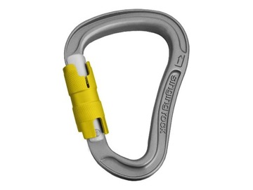 Singing Rock Karabinek Bora Twist Lock