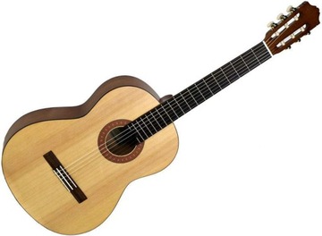 YAMAHA C30M II GITARA KLASYCZNA 4/4 CAŁY ZESTAW !@