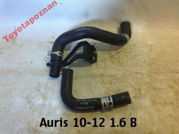 AURIS I FACELIFT 1.6 WAZ VODY