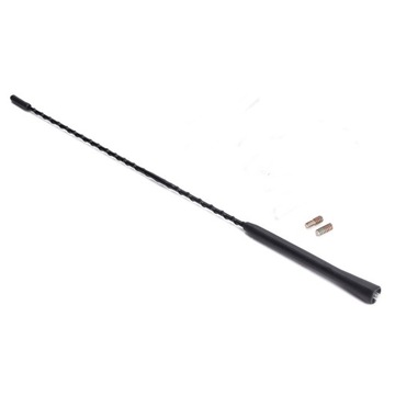 ANTENA maszt 5 mm 40c SKODA FABIA ROOMSTER OCTAVIA