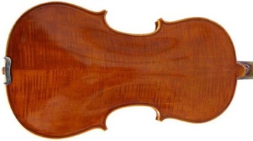Скрипка 3/4 M-tunes №200 деревянная скрипка