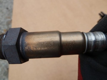 Лямбда-зонд OPEL INSIGNIA 2.0 TURBO A20NHT 220 л.с.