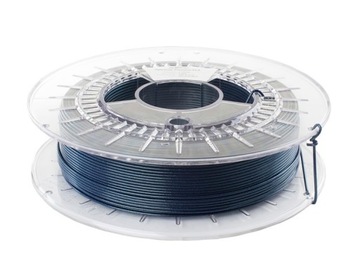 Filament PLA 1.75mm STARDUST BLUE 0.5kg