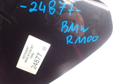 Błotnik przód przedni BMW R 1100 RT